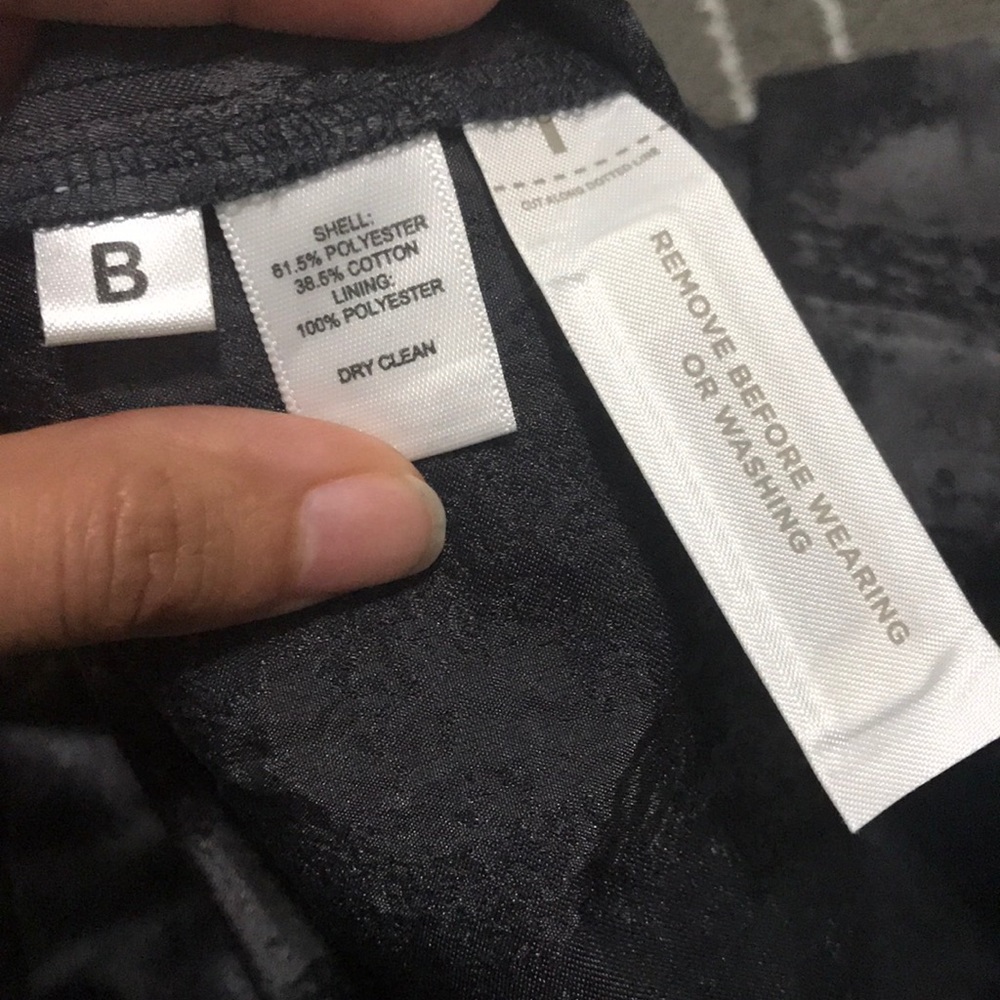 Loft. NWT Petite Dress - Picture 8 of 8